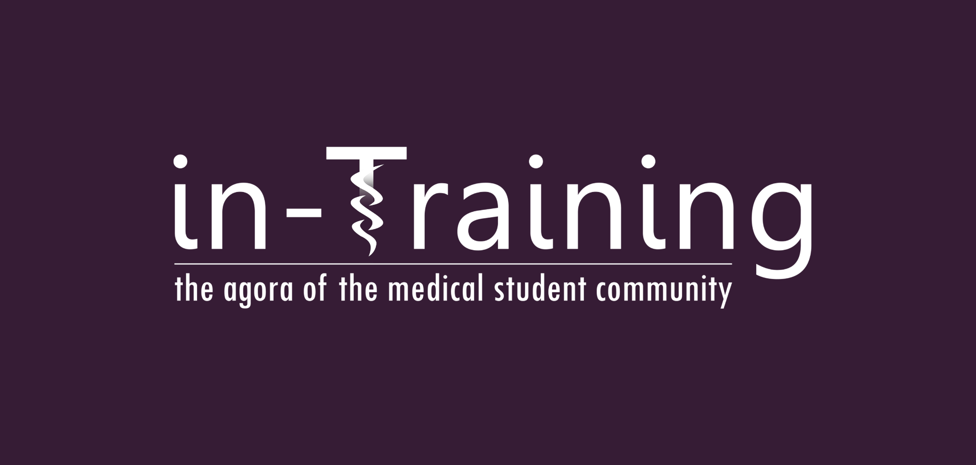 The Weight We Carry » in-Training, the online peer-reviewed publication for medical students