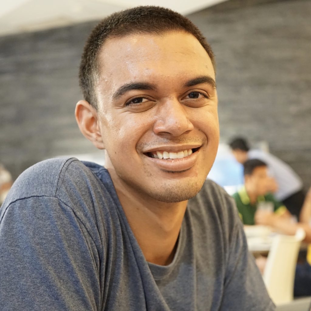 Tyrone Johnson » Author at inTraining, the online magazine for medical