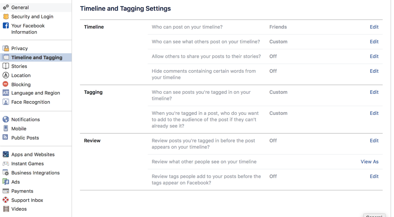 Does Changing Your Facebook Name Really Help? What Medical Programs