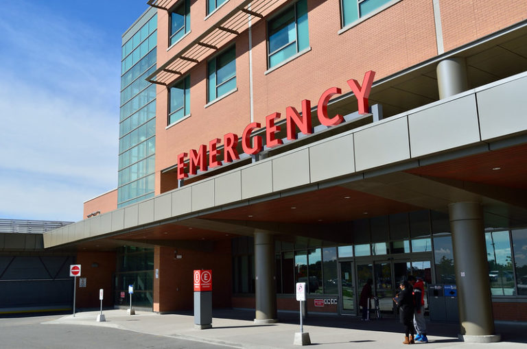 Sensing The Emergency Department » inTraining, the online peer